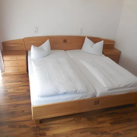 Garni Am Hechenberg Moguncja