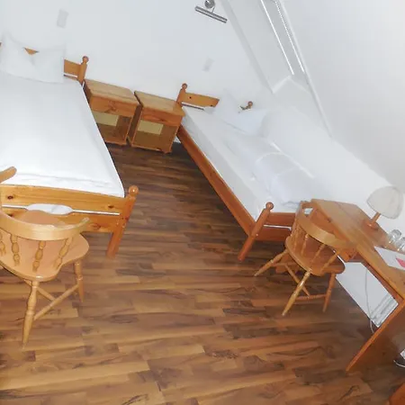 Hotel Garni Am Hechenberg