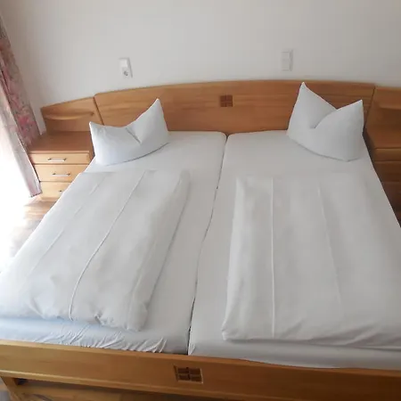Hotel Garni Am Hechenberg Moguncja