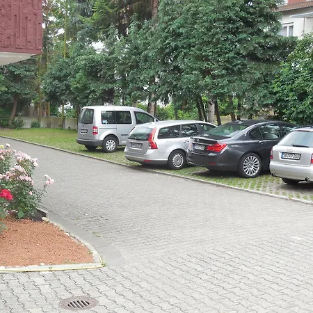 Garni Am Hechenberg